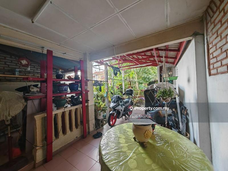 2-storey Terraced House for Sale in Bandar Tasik Puteri, Rawang by Fazli Shahar - iProperty.com.my