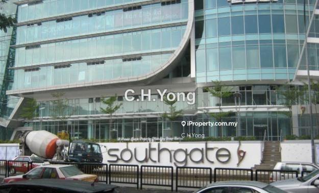 Pejabat untuk Dijual di kl city, chan sow lin, jalan tun razak, Sungai Besi oleh C.H.Yong - iProperty.com.my