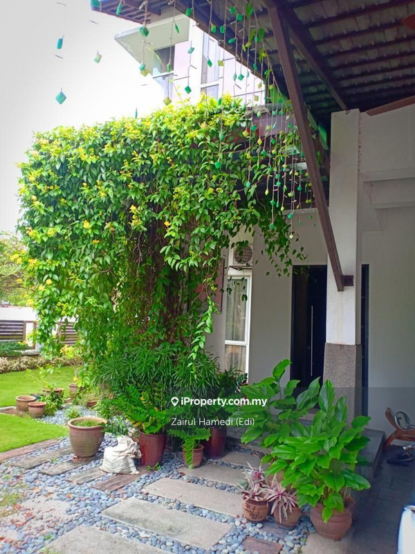 Bungalow House for Sale in Seksyen 13, Shah Alam by Zairul Hamedi (Edi) - iProperty.com.my