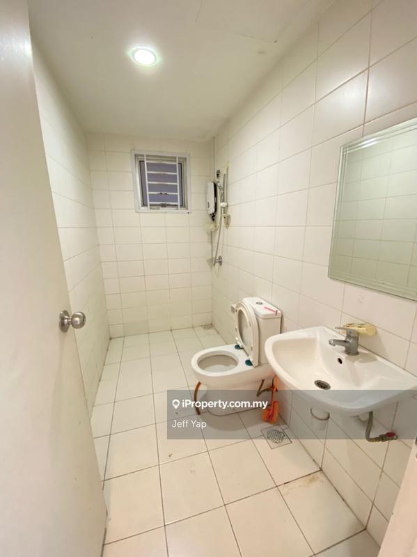Kediaman Servis untuk Dijual di Greenfield Regency oleh Jeff Yap - iProperty.com.my