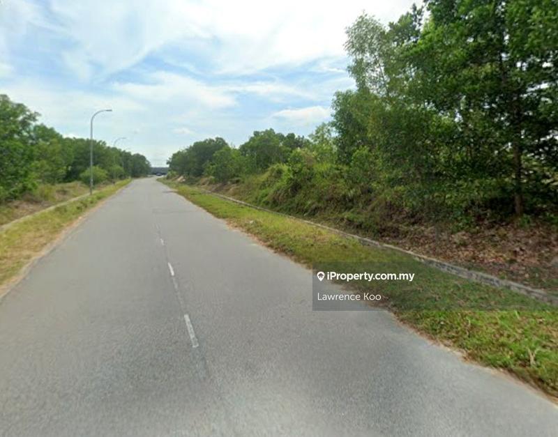 For Sale - Freehold Industry Land Tanjong Minyak Bukit Rambai