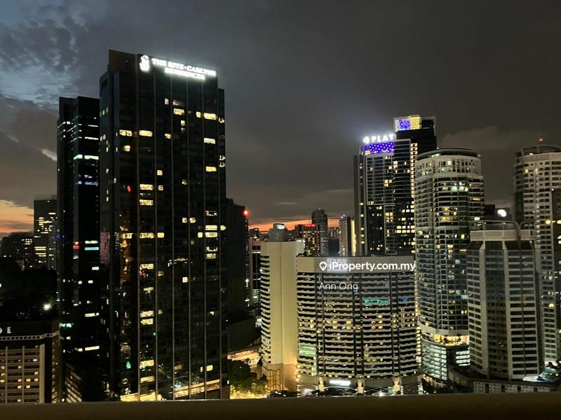 Condominium for Rent in Idaman Residence by Ann Ong - iProperty.com.my
