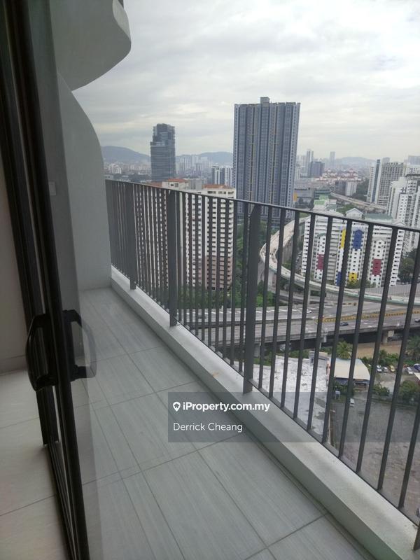Service Residence for Rent in Datum Jelatek (LINQ Sky Residence) by Derrick Cheang - iProperty.com.my