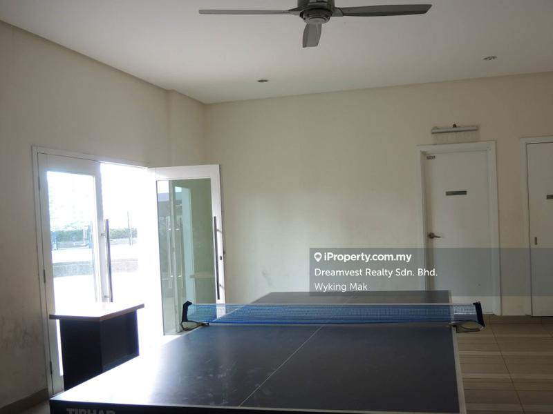 Service Residence for Sale in Titiwangsa Sentral by Wyking Mak - iProperty.com.my