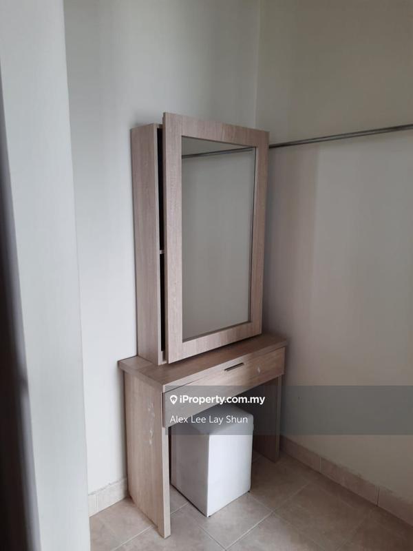 Kondominium untuk Dijual di D'Aman Ria Condominium oleh Alex Lee Lay Shun - iProperty.com.my