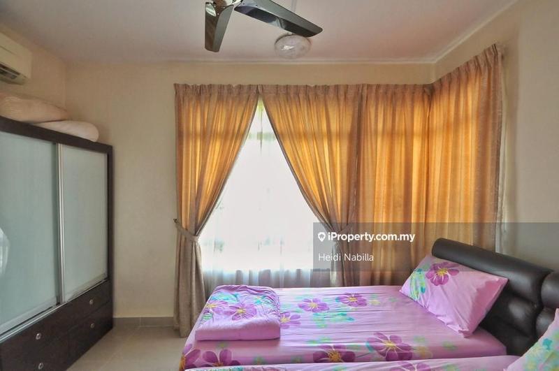 Kondominium untuk Dijual di Prima U1 oleh Heidi Nabilla - iProperty.com.my