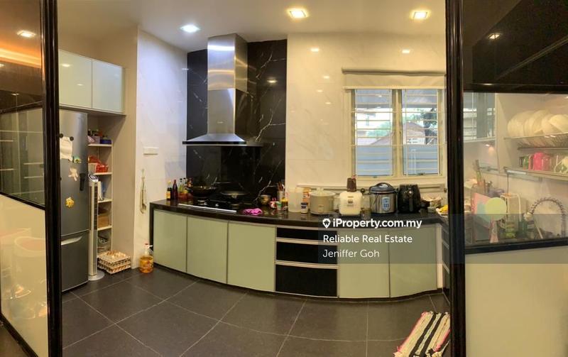 Rumah Berkembar untuk Dijual di Taman Aston (Aston Villa), Bukit Mertajam oleh Jeniffer Goh - iProperty.com.my