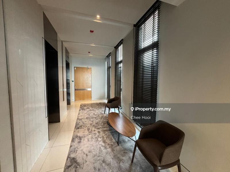 Condominium for Rent in Moulmein Rise by Chee Hooi - iProperty.com.my