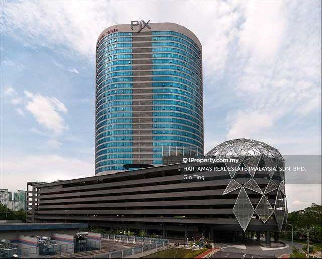 Office for Sale in Persiaran Barat, Petaling Jaya by Gin Ting - iProperty.com.my