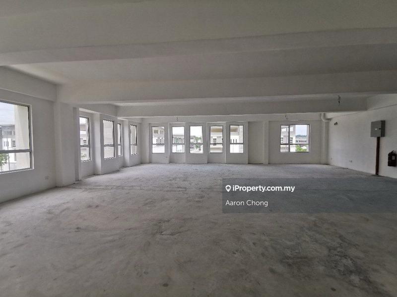 For Rent - Saujana Techno Park (Saujana Teknologi Park)