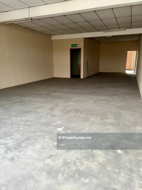 Kedai-Pejabat untuk Disewa di Taman Bagan Ajam, Butterworth oleh Linn - iProperty.com.my