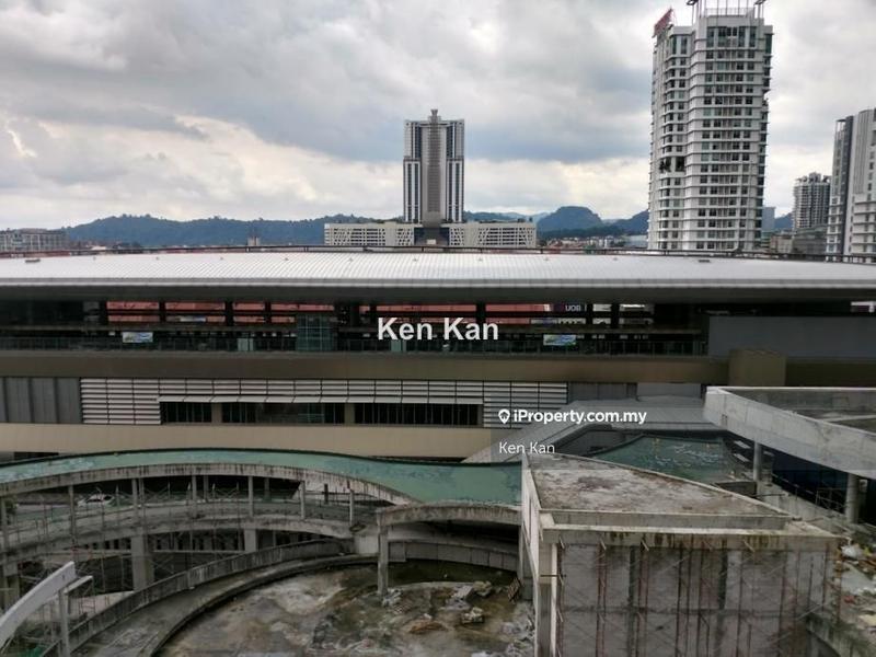 Service Residence for Sale in Bayberry @ Tropicana Gardens by Ken Kan - iProperty.com.my