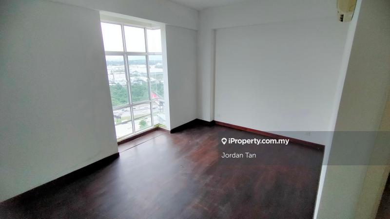 Service Residence for Sale in Subang Olives Residence by Jordan Tan - iProperty.com.my