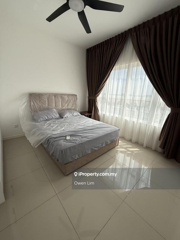 Apartment for Rent in Nadayu 801 by Owen Lim - iProperty.com.my