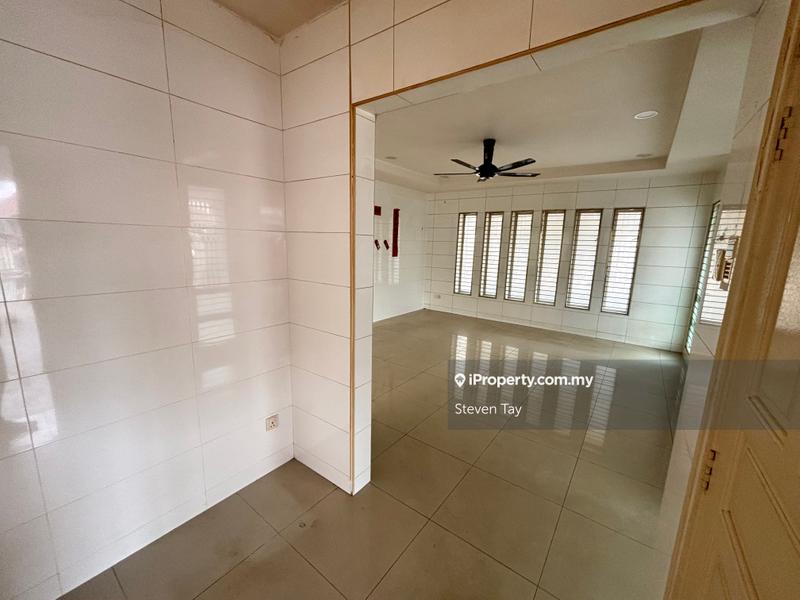 Rumah Berkembar untuk Dijual di Taman Mutiara Indah, Puchong oleh Steven Tay - iProperty.com.my