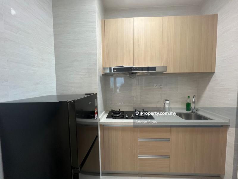 Service Residence for Rent in Aradia Residence @ Lake City KL North by Adrian Siow - iProperty.com.my