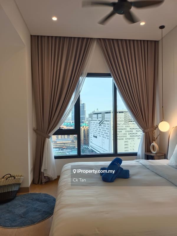 For Sale - Lucentia Residences