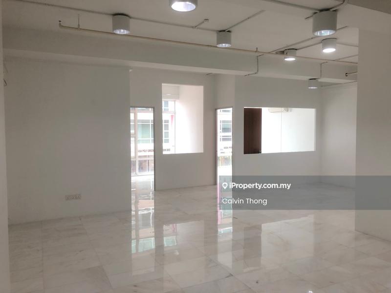 Office for Rent in Ara Damansara, Petaling Jaya by Calvin Thong - Interior - iProperty.com.my