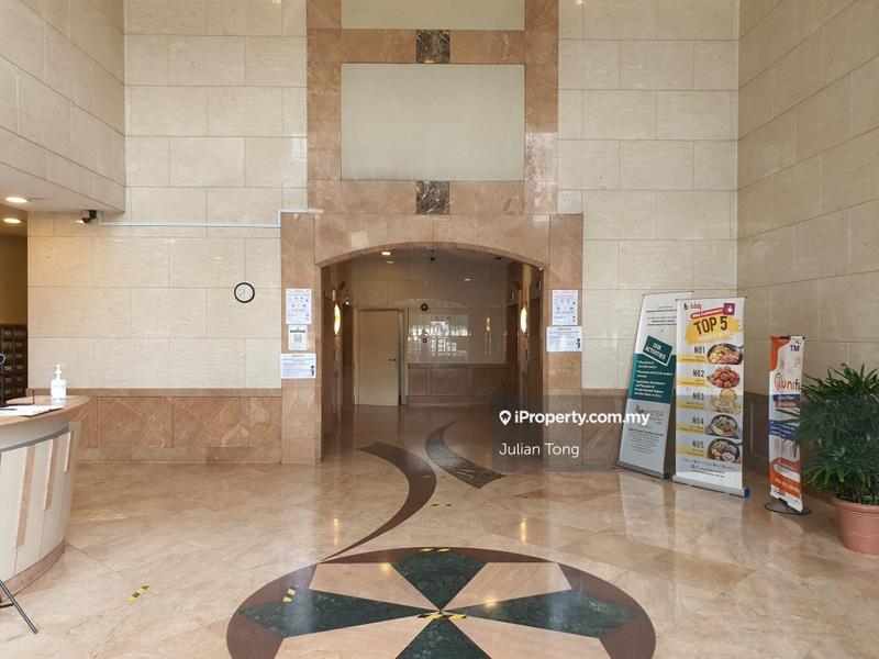 Office for Sale in Plaza Pantai, Bangsar by Julian Tong - iProperty.com.my