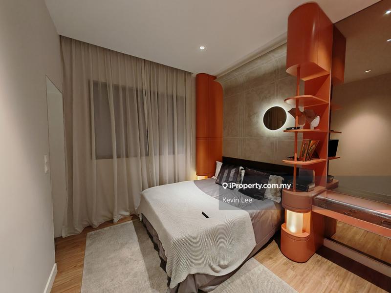 Service Residence for Sale in M Nova by Kevin Lee - iProperty.com.my