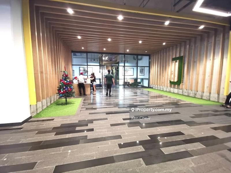 Service Residence for Sale in EkoCheras by Ken Chew - iProperty.com.my