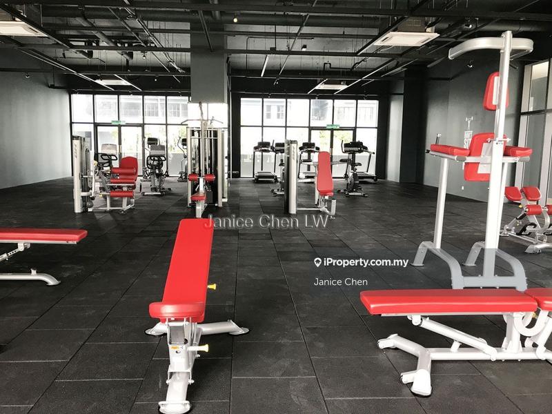 Service Residence for Sale in Setia City Residences by Janice Chen - iProperty.com.my