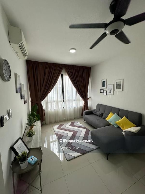 For Rent - Tuan Residency