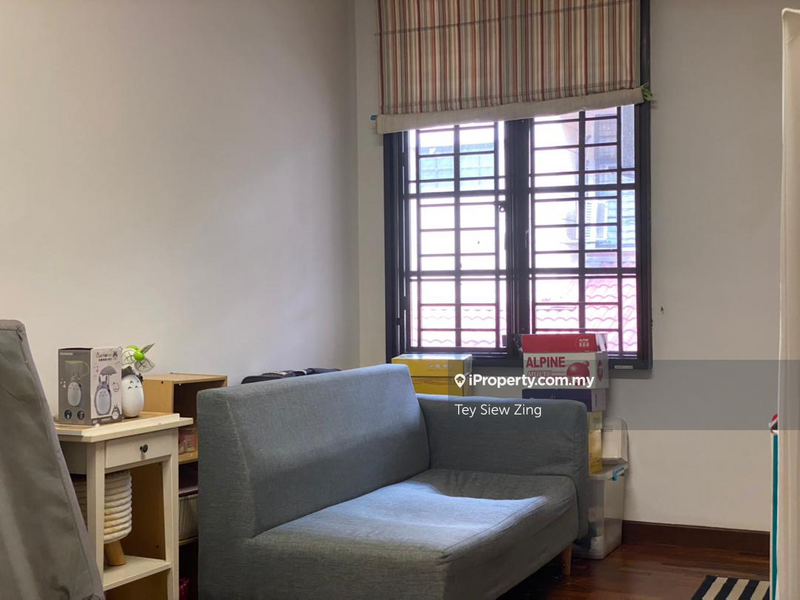 3-storey Terraced House for Sale in Mutiara Bukit Jalil, Bukit Jalil by Tey Siew Zing - iProperty.com.my