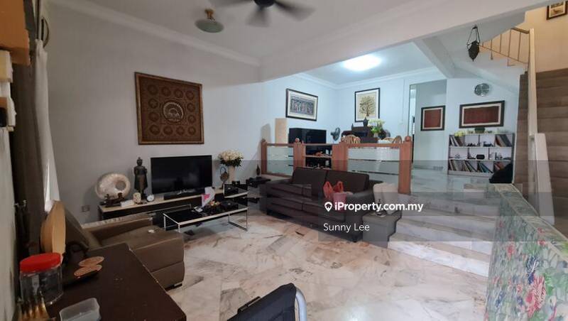 Rumah Berangkai 2 Tingkat untuk Dijual di Bandar sg. long, Bandar Sungai Long oleh Sunny Lee - iProperty.com.my