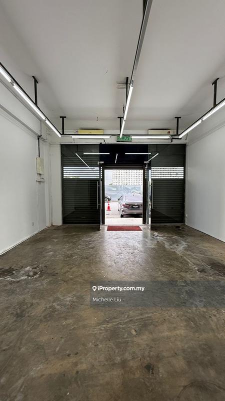 Shop-Office for Rent in Pusat Perniagaan Raja Uda, Butterworth by Michelle Liu - iProperty.com.my