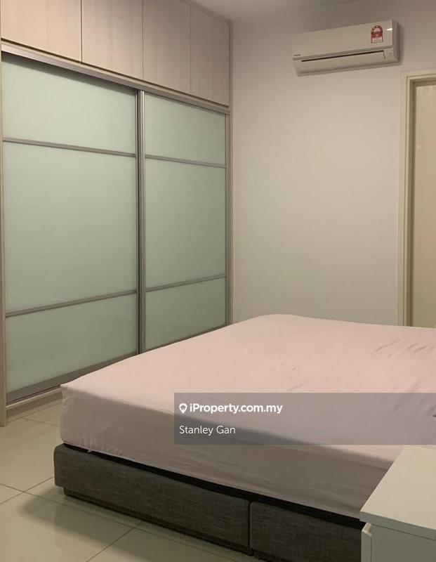Kediaman Servis untuk Disewa di Pearl Suria oleh Stanley Gan - iProperty.com.my