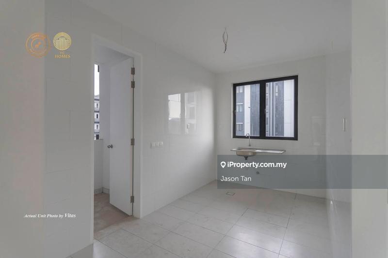 Townhouse for Sale in Eco Ardence, Setia Alam by Jason Tan - iProperty.com.my