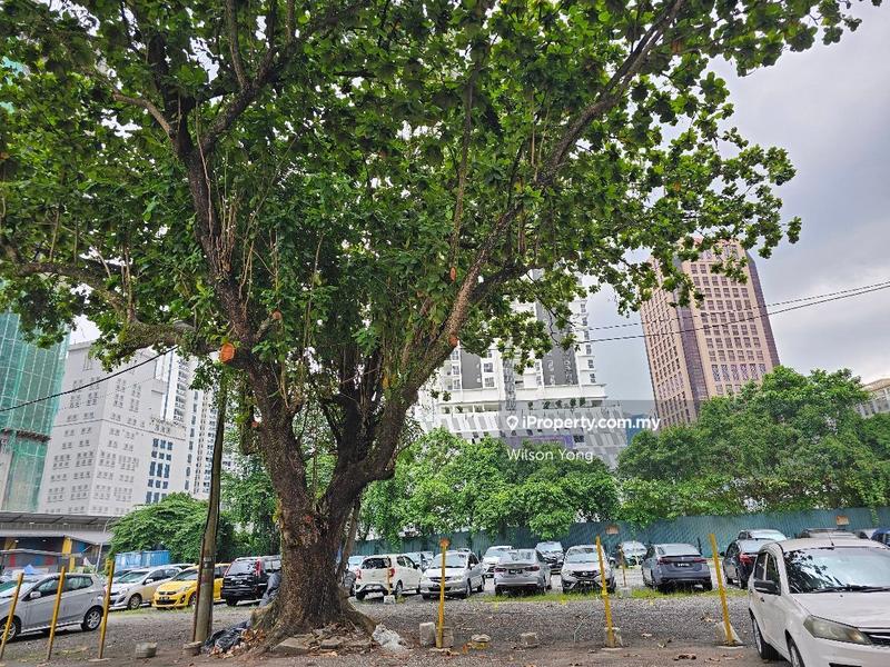 Kedai untuk Dijual di Golden Triangle, KL City Centre oleh Wilson Yong - iProperty.com.my