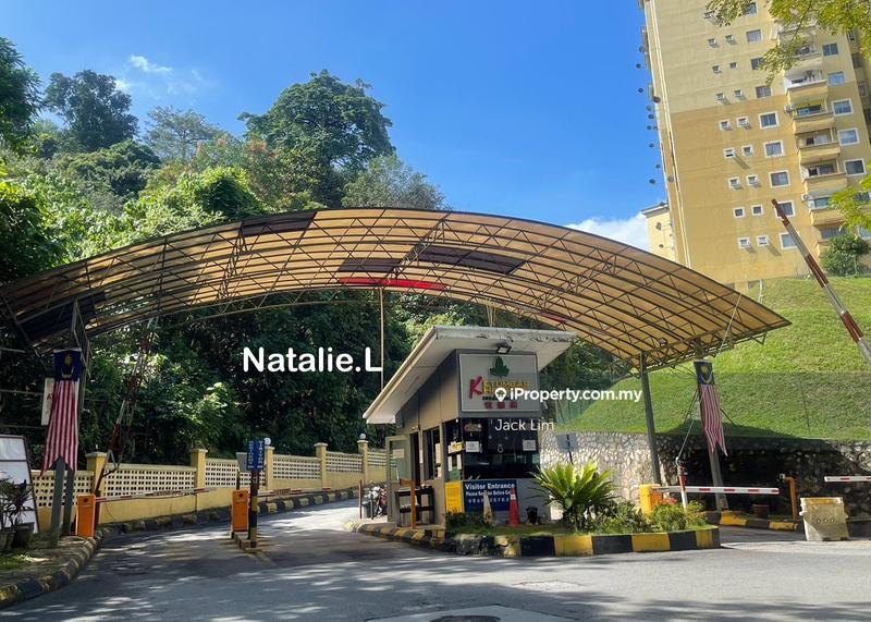 For Rent - Ketumbar Heights