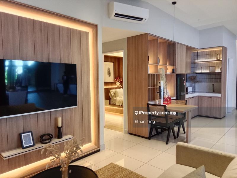 For Sale - 168 Park Residensi Selayang