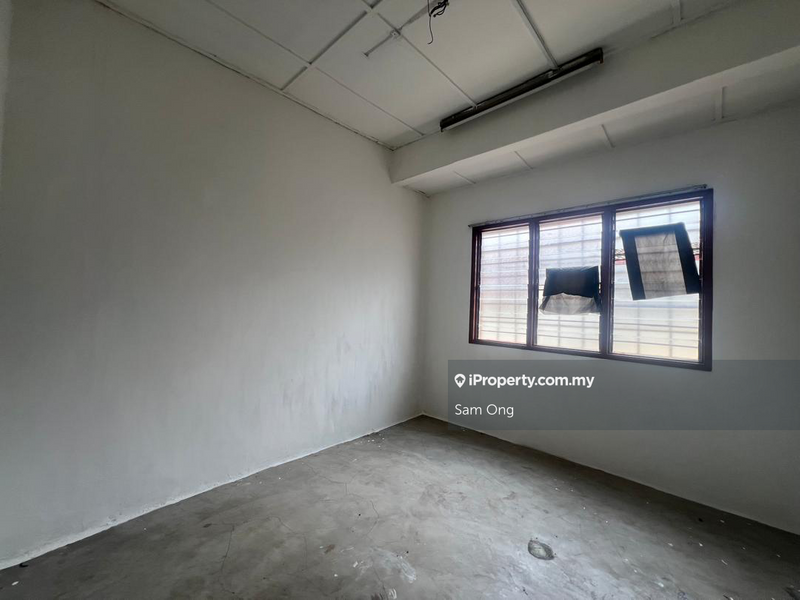 Rumah Teres 2-Tingkat untuk Dijual di Taman Puchong Perdana, Puchong oleh Sam Ong - iProperty.com.my