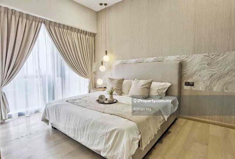 For Sale - Star Residences Two