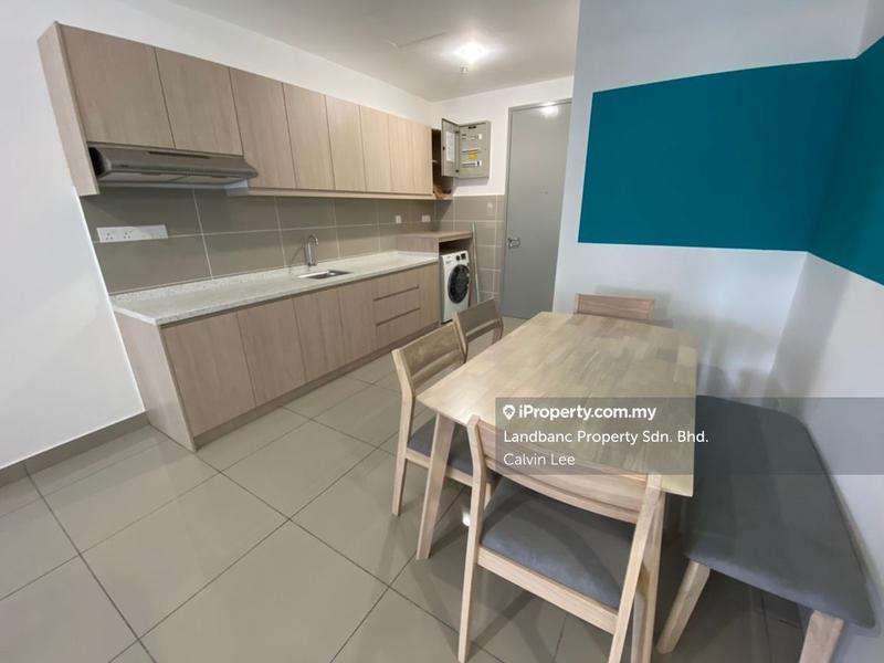 Kediaman Servis untuk Disewa di Utropolis Urbano oleh Calvin Lee - iProperty.com.my