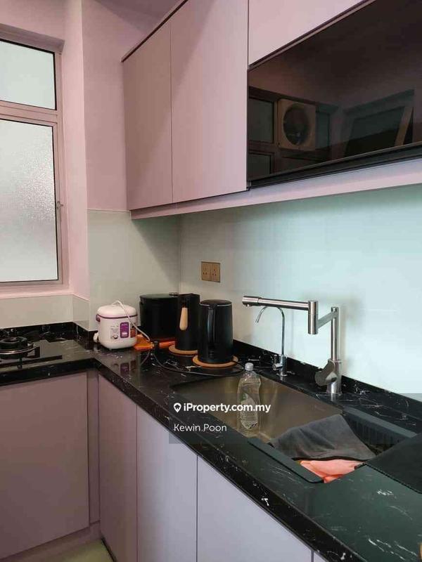 Service Residence for Sale in Gaya Resort Homes by Kewin Poon - iProperty.com.my