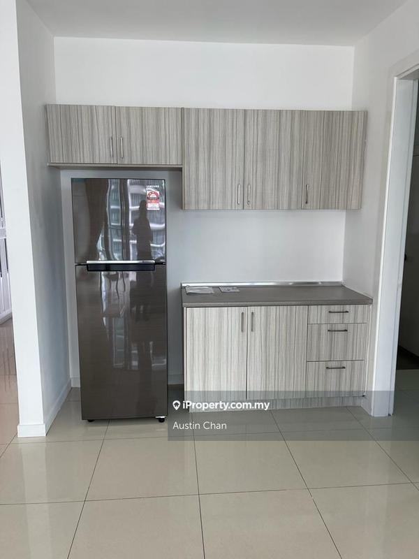 For Rent - Gembira Residen