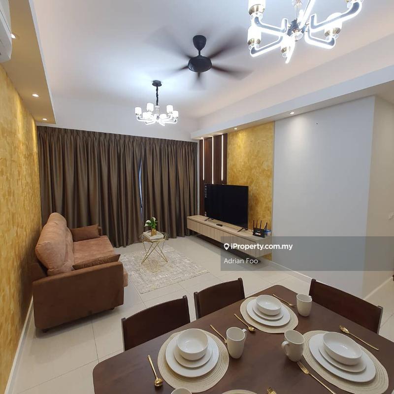 For Rent - The Sentral Suites