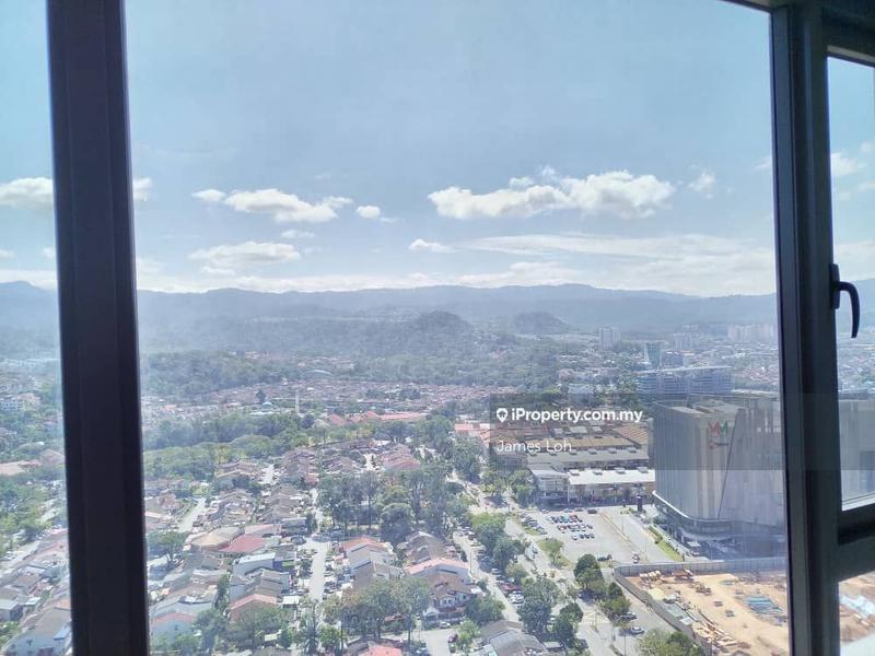 Service Residence for Sale in Serini Melawati by ZhiHong Loh - iProperty.com.my