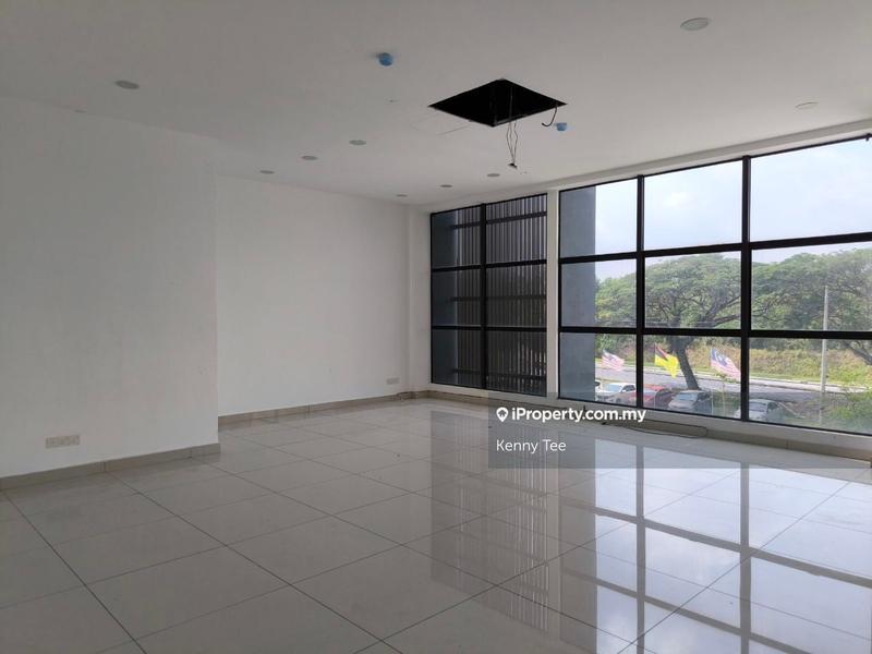 For Rent - Desa Jasmin