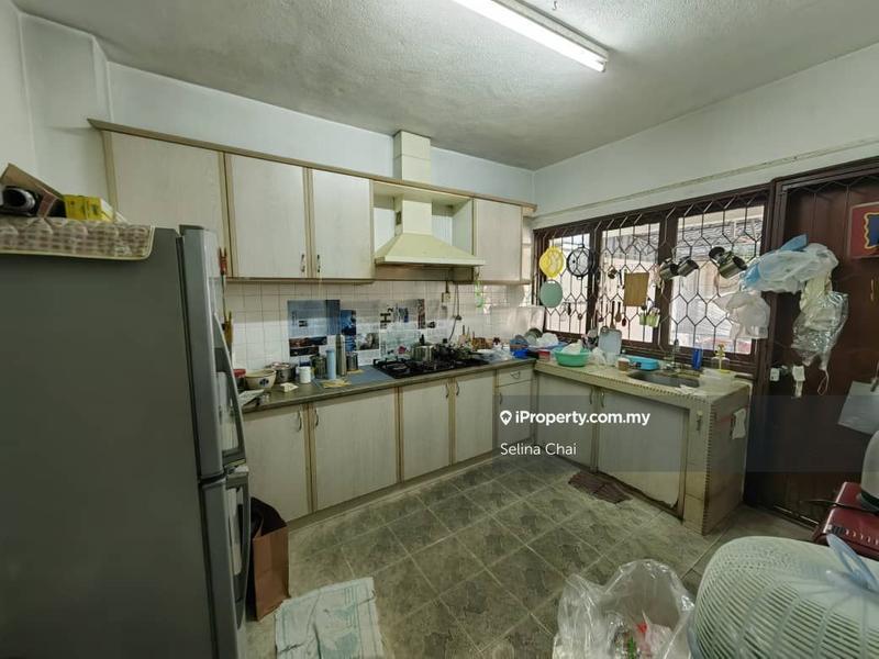 2-storey Terraced House for Sale in Bukit Bandaraya, Bangsar by Selina Chai - iProperty.com.my