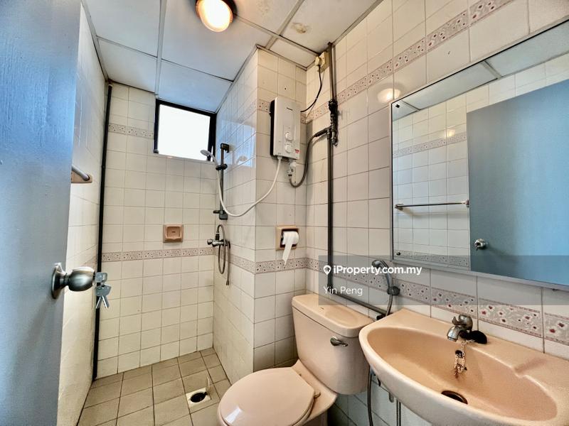 Kondominium untuk Dijual di Kiara Park oleh Yin Peng - iProperty.com.my