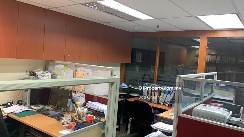 Office for Sale in SS 7, Petaling Jaya by Joe Cheang - iProperty.com.my