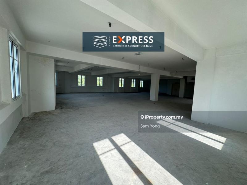 Office for Rent in Marina, Miri by Sam Yong - iProperty.com.my