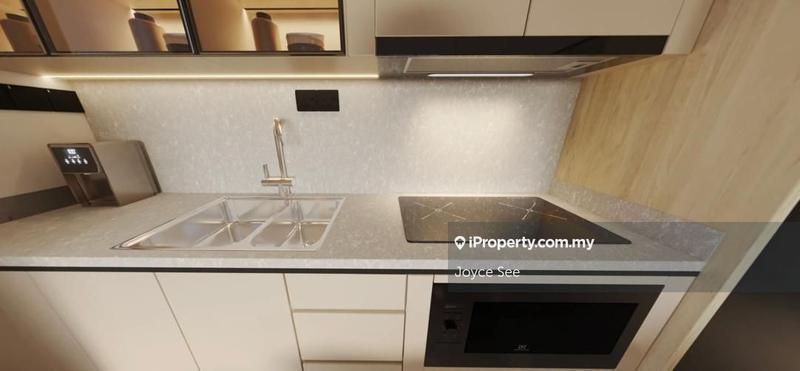 Pangsapuri untuk Dijual di Assana Serviced Suites @ Tropicana Cenang oleh Joyce See - iProperty.com.my