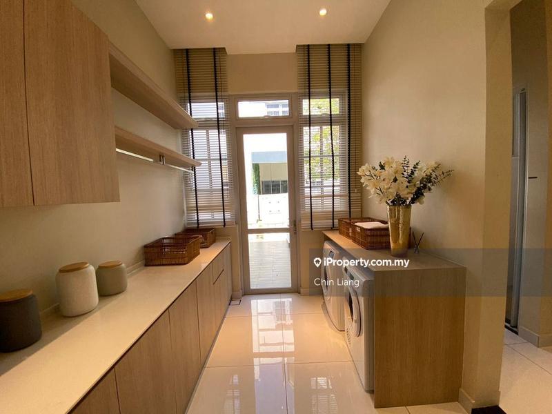 Rumah Berangkai 2 Tingkat untuk Dijual di Putrajaya, Putrajaya oleh Chin Liang - iProperty.com.my
