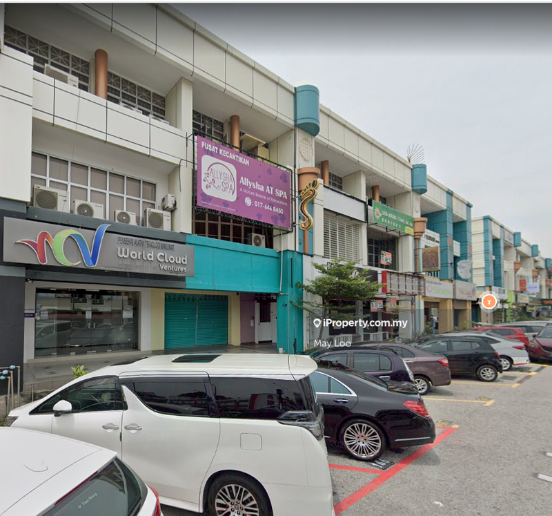 Shop for Sale in Usj 19, Subang Jaya by May Loo - iProperty.com.my